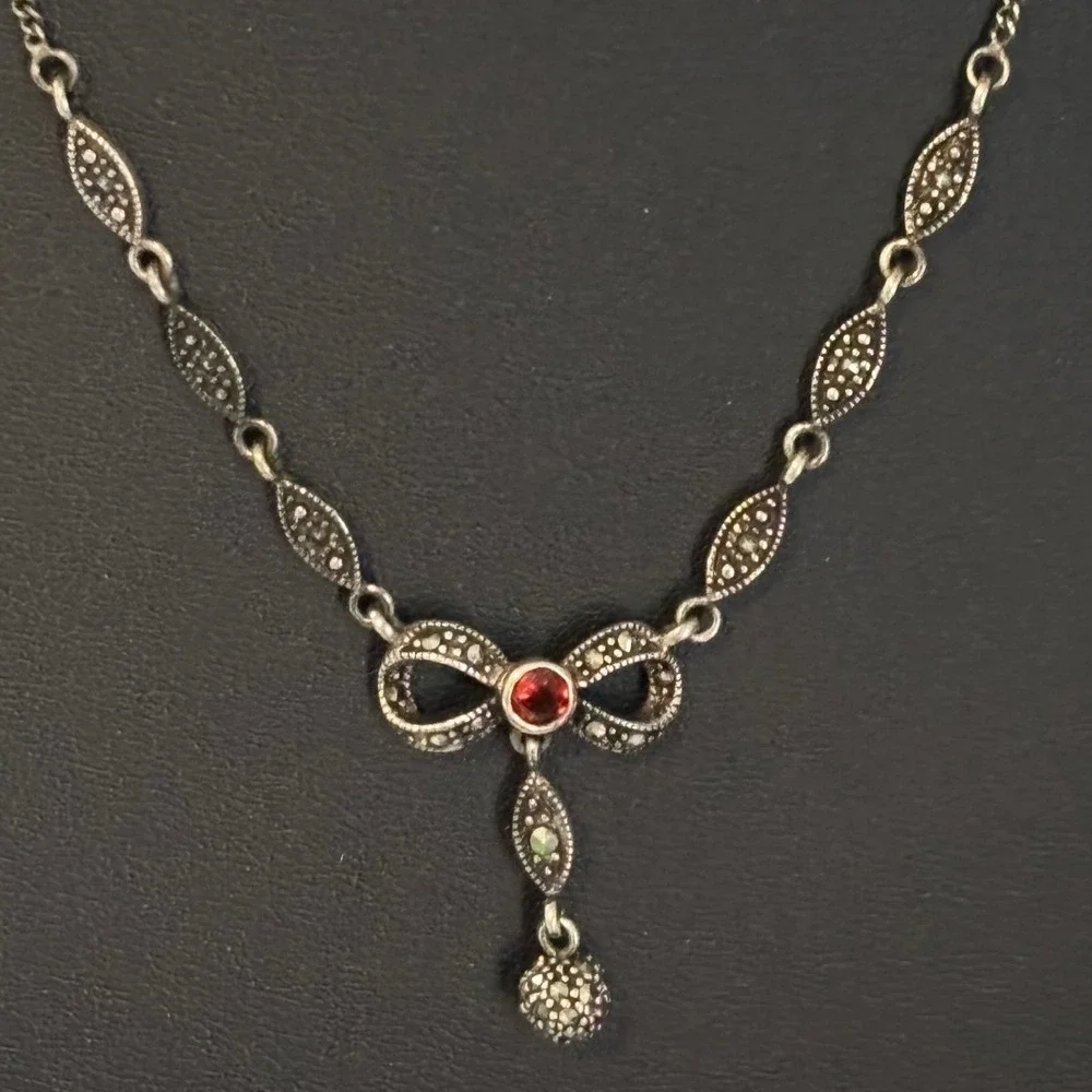 Estate vintage sterling